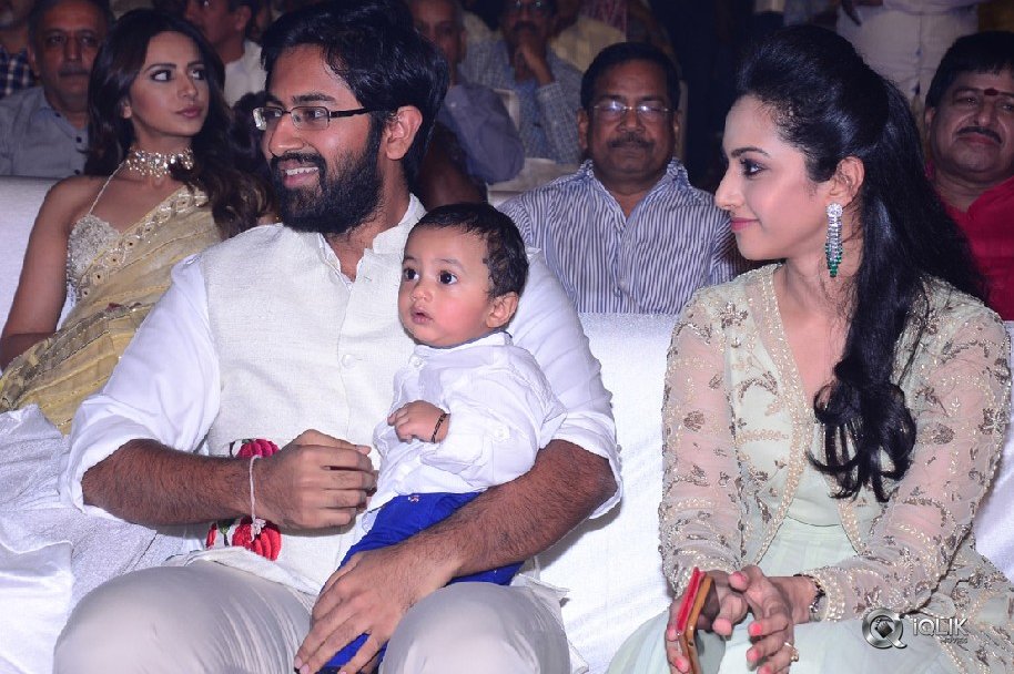 NTR-Biopic-Audio-Launch